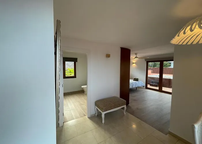 Daire Penthouse With Breathtaking Views