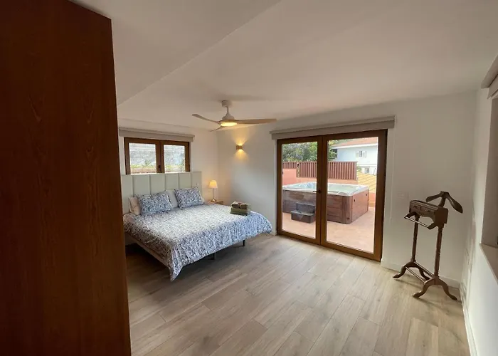 Daire Penthouse With Breathtaking Views *