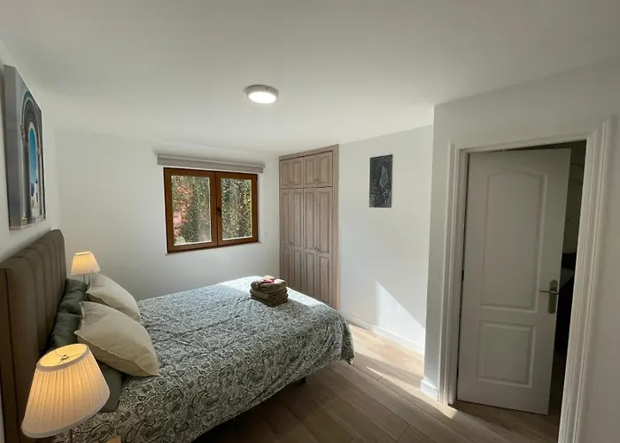 Daire Penthouse With Breathtaking Views *