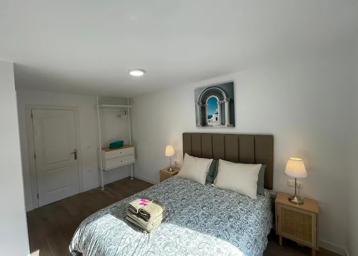 Penthouse With Breathtaking Views Daire