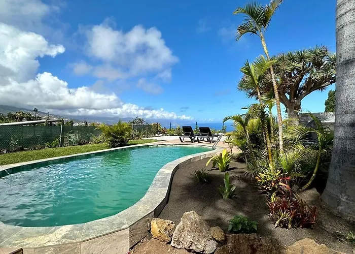 Penthouse With Breathtaking Views Daire *