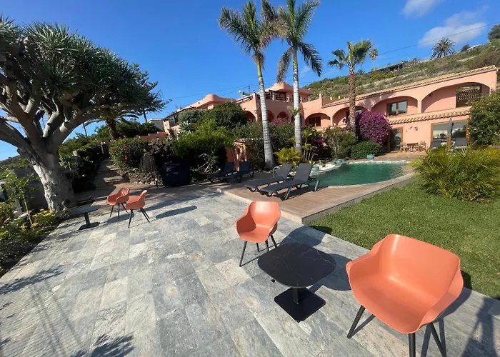 Daire Penthouse With Breathtaking Views *