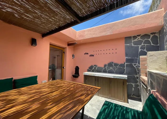 Penthouse With Breathtaking Views Daire *