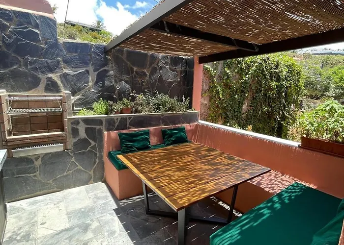 Penthouse With Breathtaking Views Daire