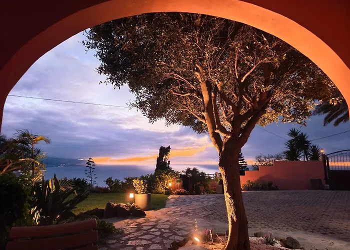 Penthouse With Breathtaking Views