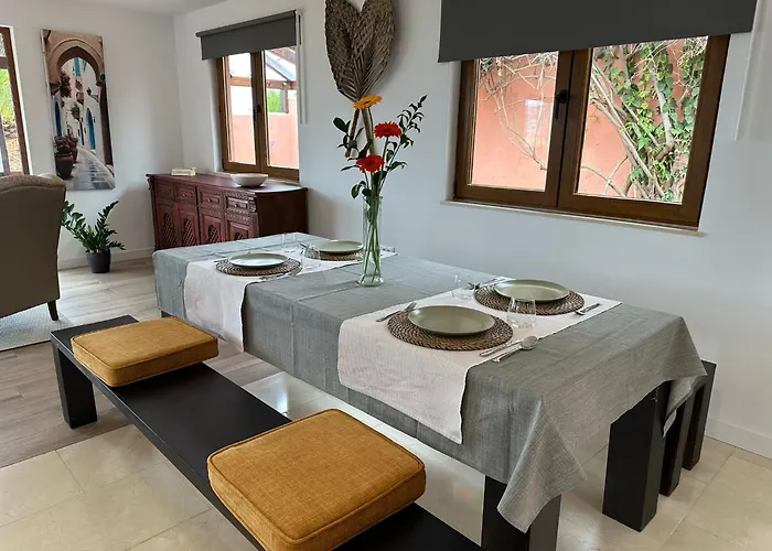 Daire Penthouse With Breathtaking Views La Matanza De Acentejo