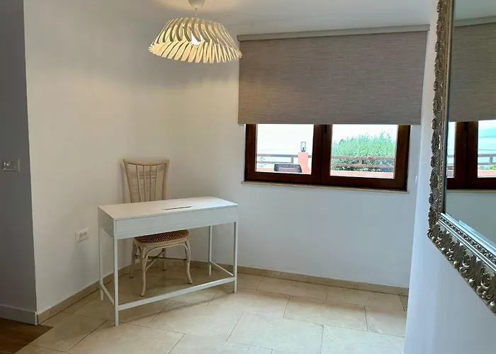 Penthouse With Breathtaking Views *