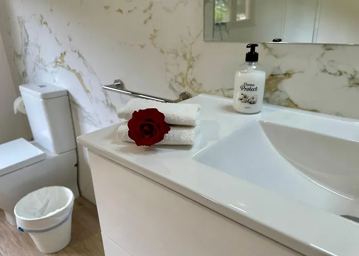 Daire Penthouse With Breathtaking Views *