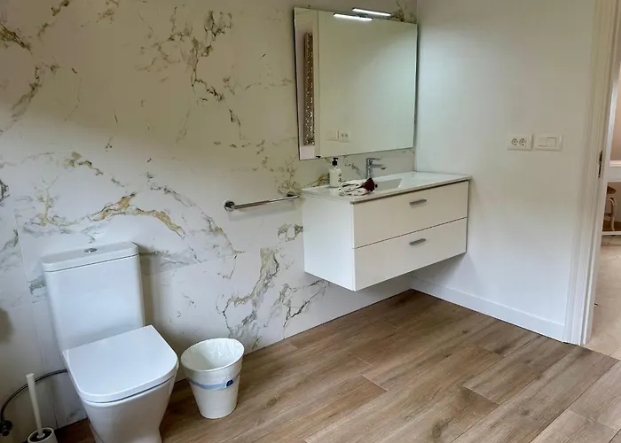 Penthouse With Breathtaking Views