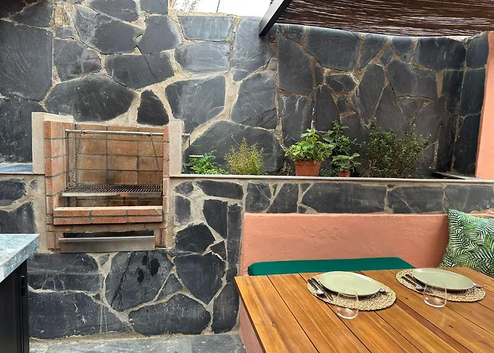 Daire Penthouse With Breathtaking Views *