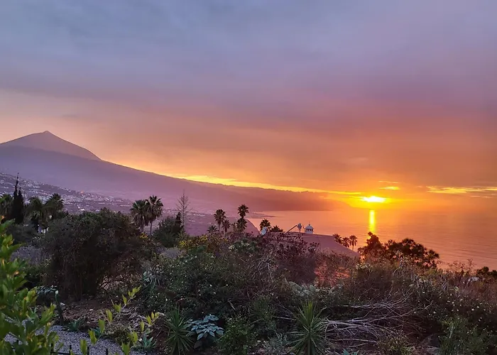 Penthouse With Breathtaking Views Daire