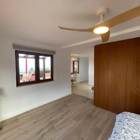 아파트 Penthouse With Breathtaking Views *