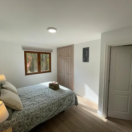 아파트 Penthouse With Breathtaking Views *