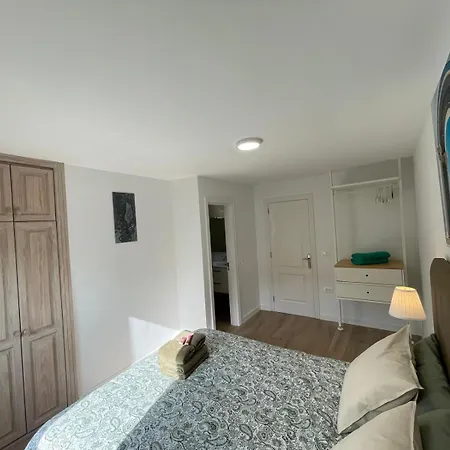 Penthouse With Breathtaking Views La Matanza De Acentejo