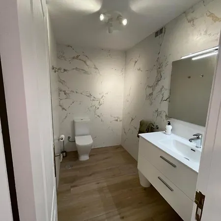 아파트 Penthouse With Breathtaking Views *