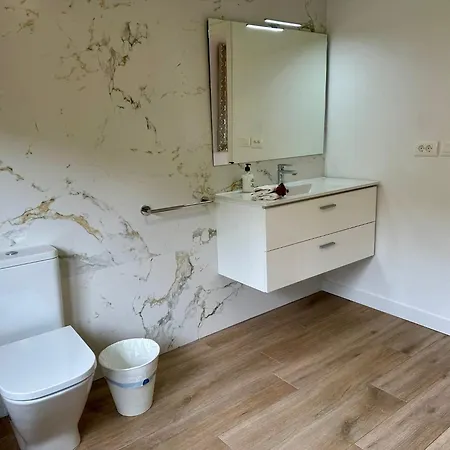 Penthouse With Breathtaking Views