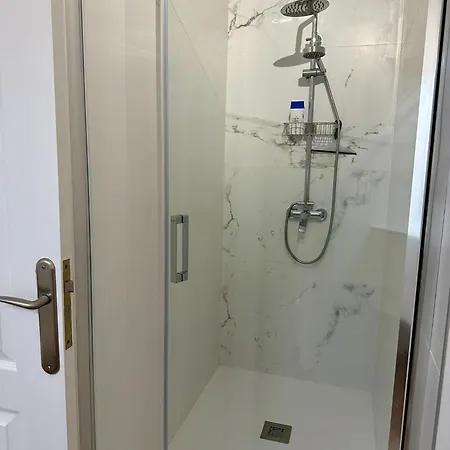 Penthouse With Breathtaking Views 아파트